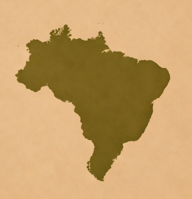 Nicaragua - Natural fine robusta