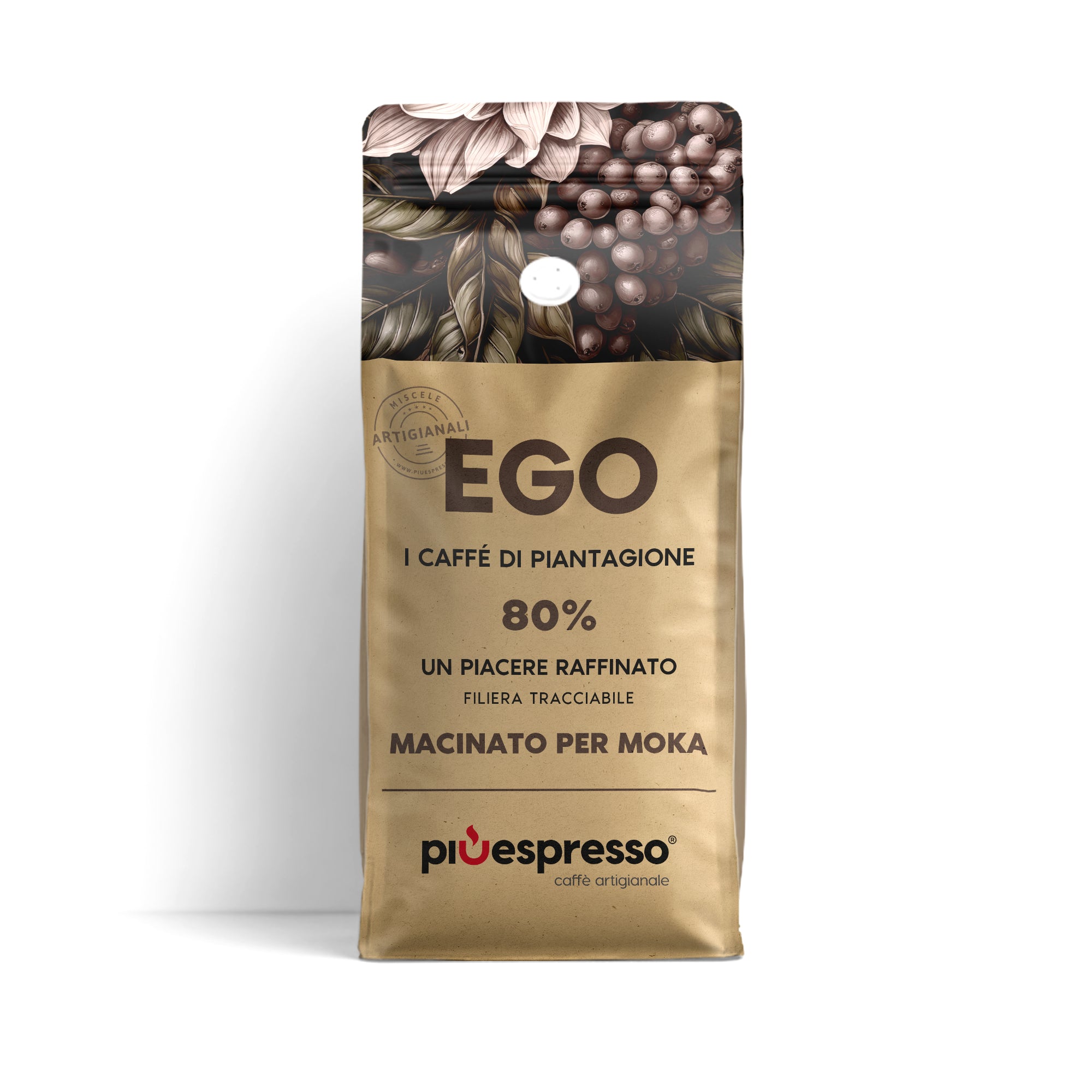 EGO MOKA